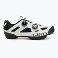 Buty rowerowe MTB męskie Giro Sector light sharkskin 2