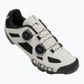 Buty rowerowe MTB męskie Giro Sector light sharkskin 9