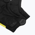 Rękawiczki rowerowe męskie Giro Bravo Gel II highlight yellow 5