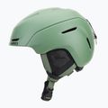 Kask narciarski Giro Neo matte green 3