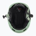 Kask narciarski Giro Neo matte green 5