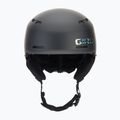 Kask narciarski Giro Trig Mips matte black chrome 2
