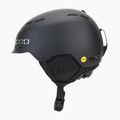 Kask narciarski Giro Trig Mips matte black chrome 3