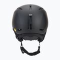 Kask narciarski Giro Trig Mips matte black chrome 4
