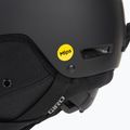 Kask narciarski Giro Trig Mips matte black chrome 5