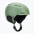 Kask narciarski Giro Trig Mips matte green
