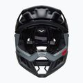 Kask rowerowy Bell FF Super Air R MIPS Spherical fasthouse good times matte black 11