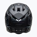 Kask rowerowy Bell FF Super Air R MIPS Spherical fasthouse good times matte black 12