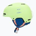 Kask narciarski dziecięcy Giro Crue namuk paradise 3