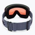 Gogle narciarskie Giro Axis indigo stacked/vivid royal/vivid infrared 4