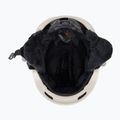 Kask narciarski damski Giro Avera W matte stone pearl 5