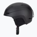 Kask narciarski Giro Ceva W matte black 3
