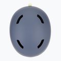 Kask narciarski dziecięcy Giro Crue matte indigo 6