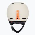 Kask narciarski dziecięcy Giro Crue matte stone 4