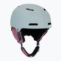 Kask narciarski dziecięcy Giro Crue matte light blue namuk