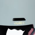 Kask narciarski dziecięcy Giro Crue matte light blue namuk 7