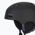 Kask narciaski Giro Ledge FS matte black dark indigo 8