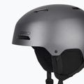 Kask narciaski Giro Ledge FS matte graphite 7