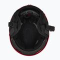 Kask narciaski Giro Ledge FS matte red 5