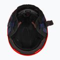 Kask narciaski Giro Ledge FS matte orange 5