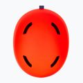 Kask narciaski Giro Ledge FS matte orange 6