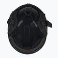 Kask narciaski Giro Ledge FS matte peacock 5