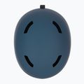 Kask narciaski Giro Ledge FS matte peacock 6
