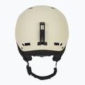 Kask narciaski Giro Ledge FS matte stone 4