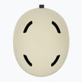 Kask narciaski Giro Ledge FS matte stone 6
