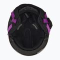 Kask narciaski Giro Ledge FS matte white pink 5