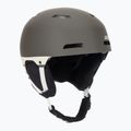 Kask narciaski Giro Ledge FS MIPS matte bark
