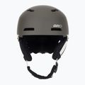 Kask narciaski Giro Ledge FS MIPS matte bark 2