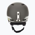 Kask narciaski Giro Ledge FS MIPS matte bark 4