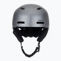 Kask narciaski Giro Ledge FS MIPS matte graphite 2