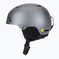 Kask narciaski Giro Ledge FS MIPS matte graphite 3