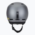 Kask narciaski Giro Ledge FS MIPS matte graphite 4