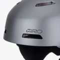 Kask narciaski Giro Ledge FS MIPS matte graphite 7