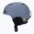 Kask narciaski Giro Ledge FS MIPS matte indigo 3