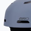 Kask narciaski Giro Ledge FS MIPS matte indigo 7