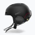 Kask narciarski Giro Ledge SL Mips matte black 11