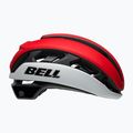 Kask rowerowy Bell XR MIPS Spherical matte gloss crimson/white 2