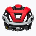 Kask rowerowy Bell XR MIPS Spherical matte gloss crimson/white 3