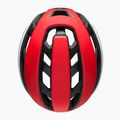 Kask rowerowy Bell XR MIPS Spherical matte gloss crimson/white 4