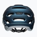 Kask rowerowy Bell 4Forty Integrated MIPS matte gloss blue/gray 3