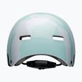 Kask dziecięcy Bell Span Jr ravine gloss white/blue 4