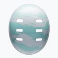 Kask dziecięcy Bell Span Jr ravine gloss white/blue 5