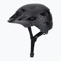 Kask rowerowy dziecięcy Bell Sidetrack Jr wavy checks/matte black 3