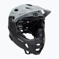 Kask rowerowy Bell FF Super DH MIPS Spherical matte gray/black
