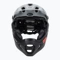 Kask rowerowy Bell FF Super DH MIPS Spherical matte gray/black 2