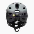 Kask rowerowy Bell FF Super DH MIPS Spherical matte gray/black 4